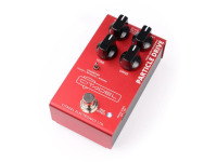 Citadel Particle Drive Citadel Particle Drive